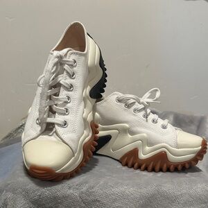 Converse Run Star Motion  size 9(without box)